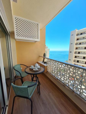 SEAFRONT APARTMENT